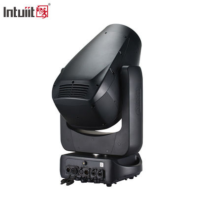 IP66 280w LED BSW Beam Spot Wash CMY tête mobile Sharpy Light Théâtre Événement