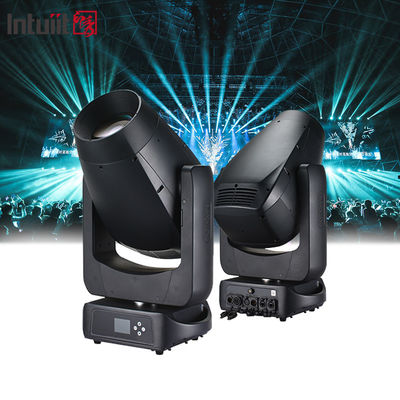 IP66 280w LED BSW Beam Spot Wash CMY tête mobile Sharpy Light Théâtre Événement