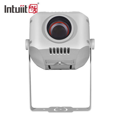 Projecteur Gobo 200W Extérieur Ip65 Lumière Publicité Logo Led Lumière Projecteur Gobo Entrepôt Lumières publicitaires