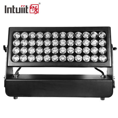 Profesional Waterproof IP65 1500W Rgbw 4in1 City Color Wash Light Led Flood Light Led Wall Washer