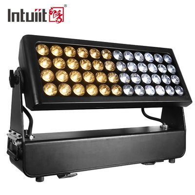 Profesional Waterproof IP65 1500W Rgbw 4in1 City Color Wash Light Led Flood Light Led Wall Washer