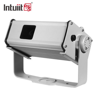 Lumière LED colorée DMX512 Dynamique de la luciole du ciel étoilé Lampes de projection laser extérieur Jardin de paysage Atmosphère