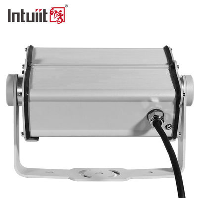 Lumière LED colorée DMX512 Dynamique de la luciole du ciel étoilé Lampes de projection laser extérieur Jardin de paysage Atmosphère