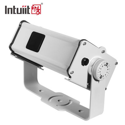 Laser RGBW de jardin extérieur IP65 13W, nuit étoilée étanche pour fête disco