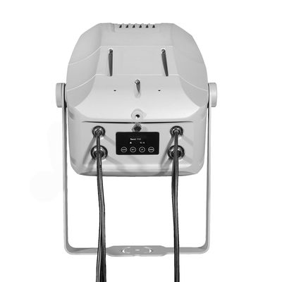 400W Gobo logo projecteur éclairage extérieur LED pour mariage décoration de jardin public