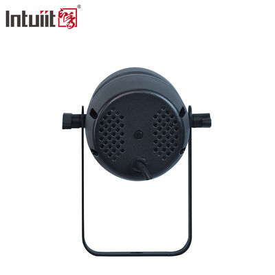 Projecteur GOBO IP20 LED pour lumière d'intérieur de mariage, publicité de magasin d'hôtel d'affaires et scène de mariage 40W