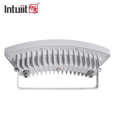 Projecteur LED 36W avec fonction de changement de couleur pour l'éclairage extérieur des arbres, corps de lampe en aluminium IP65, alimentation secteur