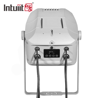 Logo Gobo Publicité Gobo projetteur rotatif LED Gobo lumière extérieure 200W