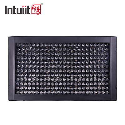 Vente en gros de lampes LED RGB Bar Disco 36W Strobe Lumières pour DJ Fêtes Mariages Dmx512 Éclairage de scène