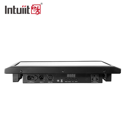 Vente en gros de lampes LED RGB Bar Disco 36W Strobe Lumières pour DJ Fêtes Mariages Dmx512 Éclairage de scène