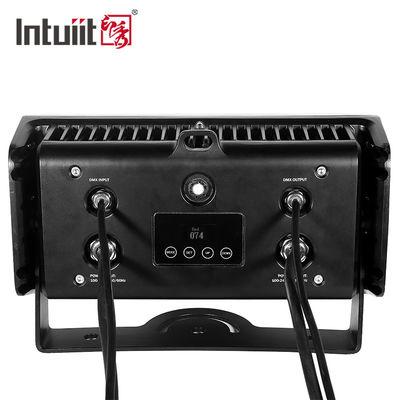 Décoration extérieure de haute qualité LED étanche 80W lave-murs lumière arbre lumière extérieure lampe de projection de paysage