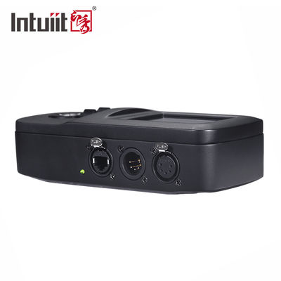 Contrôleur multifonctionnel de DMX pour l'éclairage architectural mené