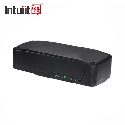 Contrôleur multifonctionnel de DMX pour l'éclairage architectural mené