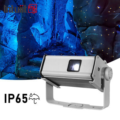 Lumière au laser de la mouche de feu de 13 W IP65 Lumière au laser étanche à l'eau de Noël Lumière au laser de jardin en plein air Projecteur de lumières au laser pour jardin de patio Décoration de la maison