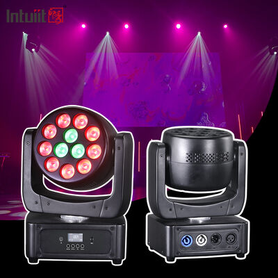 12*8W Moving Head Light for Party DJ Stage Moving Head Lights