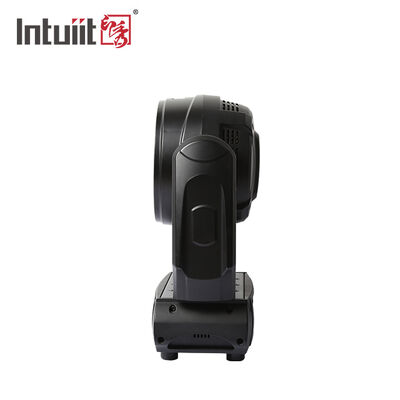 5-60 degrés Zoom LED en mouvement de la tête de lavage 12x10W RGBW 4 en 1 Mini stage lumière haute luminosité DMX contrôle pour un événement de spectacle professionnel