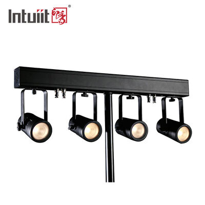 Lumière d'effet de l'étape LED de poutre d'étroit de 100 watts