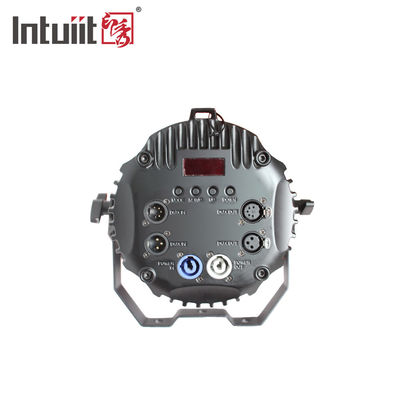 12x10w d'intérieur RGBW 4 dans 1 pair de LED peut présenter des lumières pour bourdonner lumière de lavage de pair pour des événements