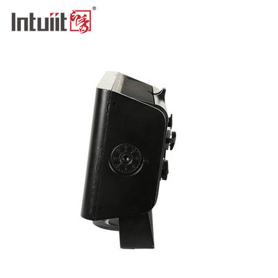 IP65 Événements de scène Lumière 80w LED Ville de couleur Lumière RGBW 4in1 LED Ville de couleur Laverie murale Laveuse LED