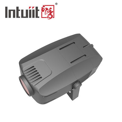 le bourdonnement mené imperméable de projecteur extérieur du Gobo 200w a adapté les lumières aux besoins du client menées d'effet