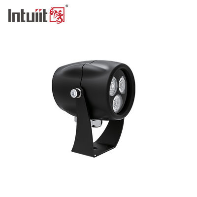 Lumière de jardin LED 6W IP65 étanche à l'eau Lumière de jardin extérieur Lumière de jardin