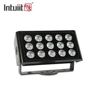 80W étanche au jardin COB Lumière d'inondation LED Éclairage architectural extérieur Façade Laveuse murale Lumière