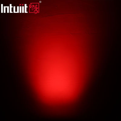 80W Dmx512 Ip65 Rgbw 4in1 Led Lave-murs Dj Scène de mariage Ville Couleur extérieure Inondation Led Lave-lumière