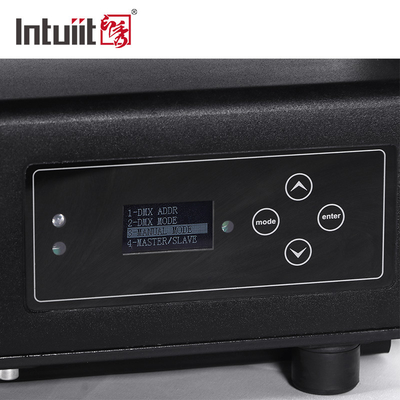 4 en 1 RGBW Dj mariage batterie alimentée par LED Uplight WIFI sans fil Dmx disco lumières de scène de mariage