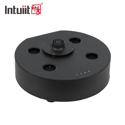 240V l'étape à piles rechargeable de la partie LED allume la lampe de pair de LED avec le contrôleur d'IR