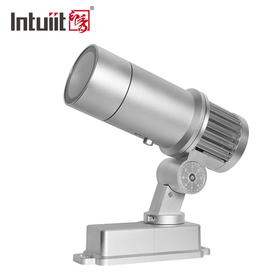 Projecteur Gobo extérieur à rotation de 60wProjecteur laser imperméable à l'eau