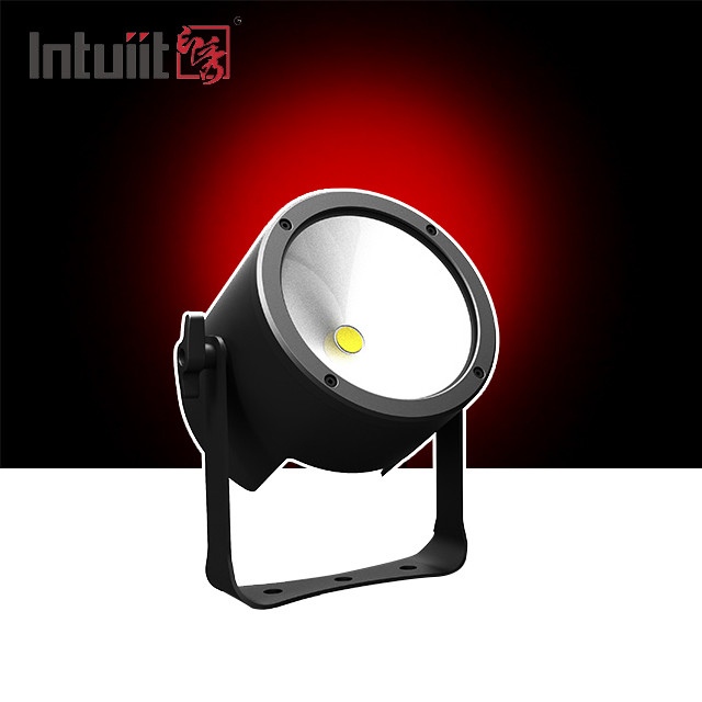 Éclairage d'effet de scène de mariage Décoration 120W RGBW Led Par Light Pour Dj Disco Party