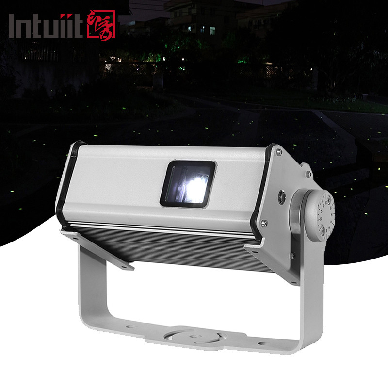 Rgbw Fêtes Disco 13w Étoile du ciel Laser Light Ip65 imperméable à la pluie pour Dj Outdoor