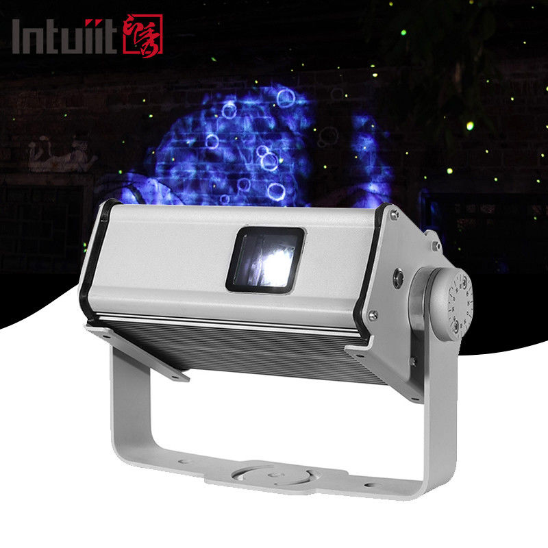 13W imperméable à l'eau jardin extérieur Flute de feu ciel étoilé lumière laser étoilée nuit projecteur laser jardin lampe de décoration de fête