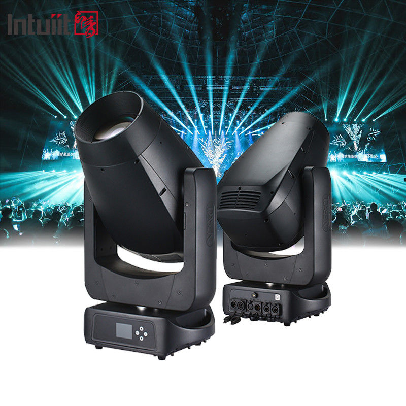 IP66 280w LED BSW Beam Spot Wash CMY tête mobile Sharpy Light Théâtre Événement
