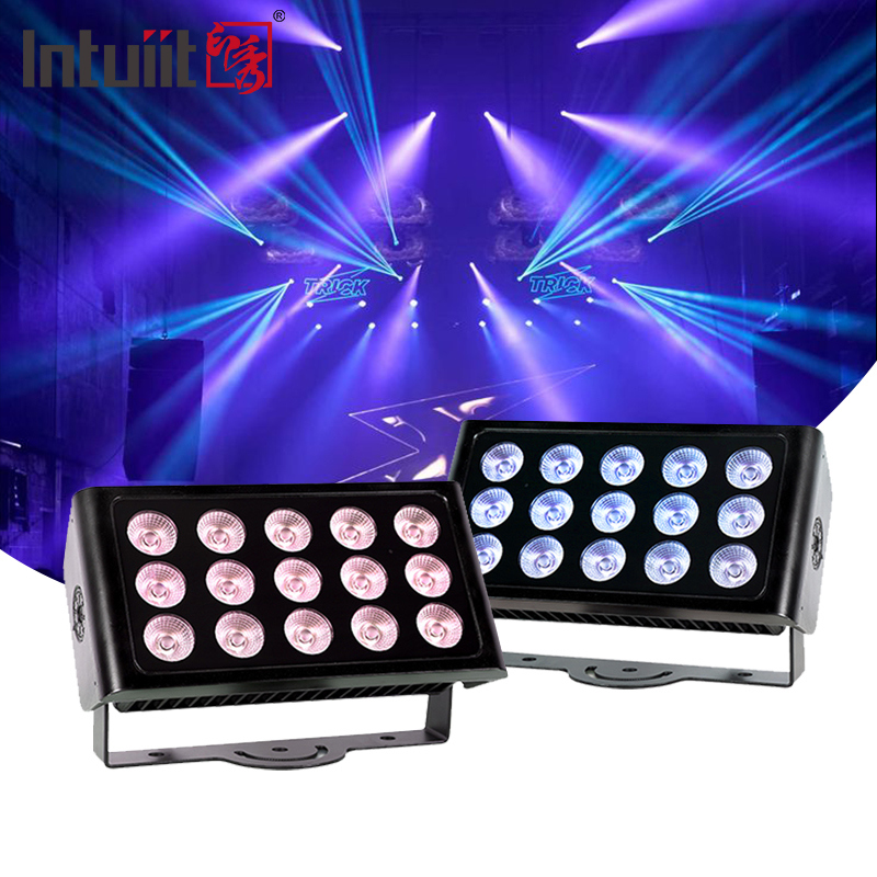 Décoration extérieure de haute qualité LED étanche 80W lave-murs lumière arbre lumière extérieure lampe de projection de paysage