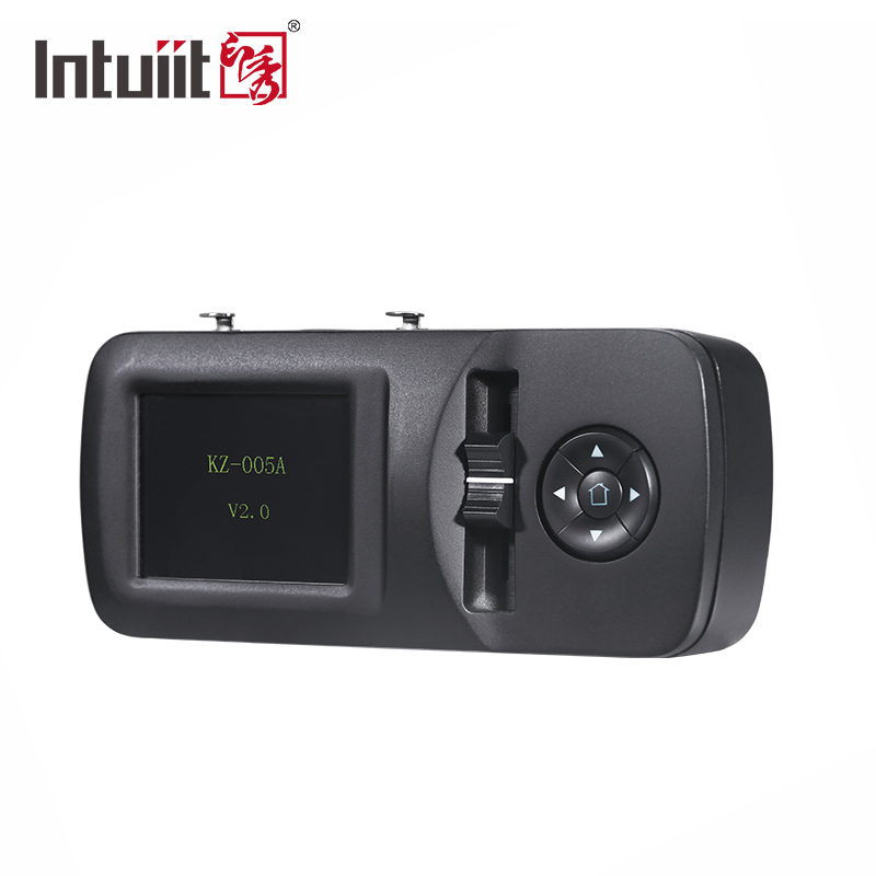 3 contrôleur de la boîte DMX de Pin Signal Cable Battery Control