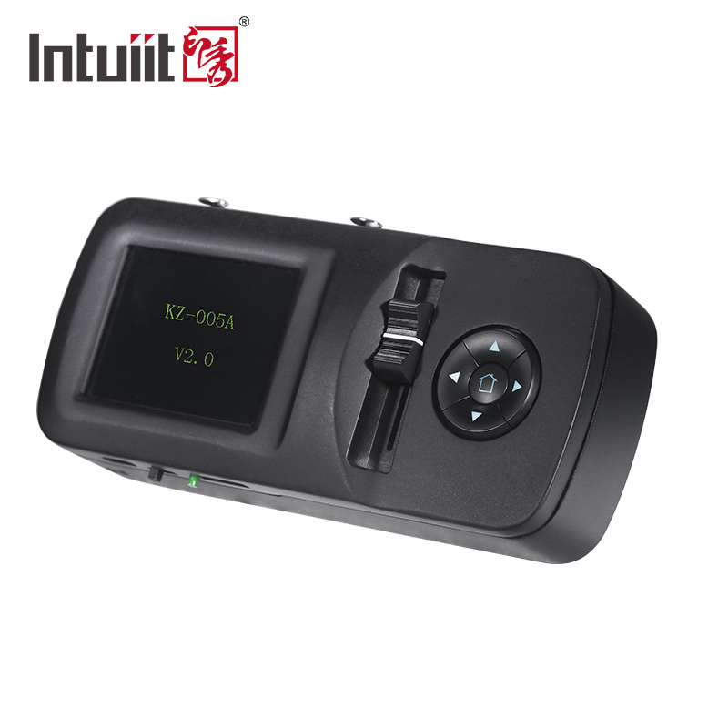 Contrôleur multifonctionnel de DMX pour l'éclairage architectural mené