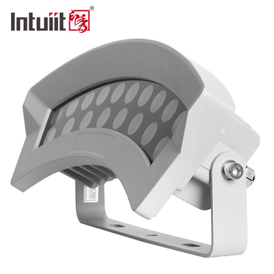 Jardin extérieur Crescent Tree Lamp imperméable de lumières d'inondation de paysage d'IP65 36W LED