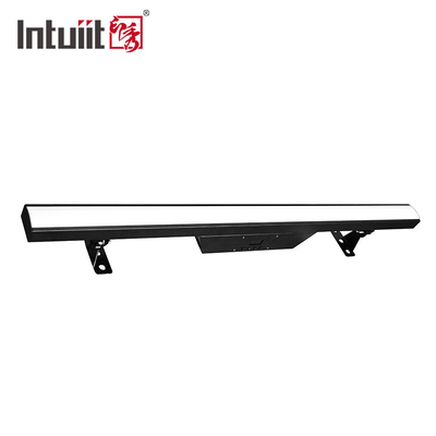 Guide optique de joint de mur d'IP20 52W LED RVB 3 dans 1 guide optique de la boîte de nuit DMX DJ