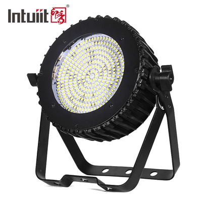 barre à la maison de stroboscope de barre de Ktv de lumière d'étape de 122W LED allumant le blanc froid