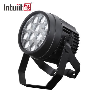 16*4 coloré dans 1 pair de bourdonnement de lumière d'étape de RGBW LED peut allumer IP20