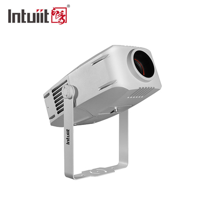 Projecteur GOBO extérieur de 400W pour magasins d'affaires à l'extérieur et à l'intérieur Lumières LED d'image ip65 avec DMX512 et protocole RDM