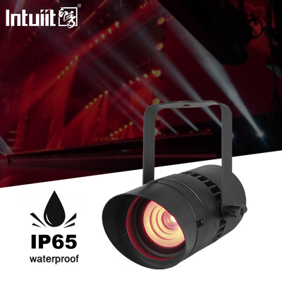 Lumières de projection circulaire Ip65 15W RGBW extérieure