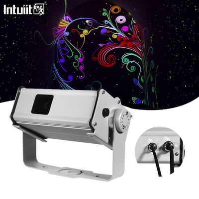 IP65 étanche au soleil de jardin au laser Firefly extérieur 13W RGB pour l'éclairage de scène