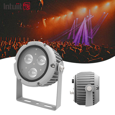 Projecteurs extérieurs de paysage de la décoration 24W LED de Noël