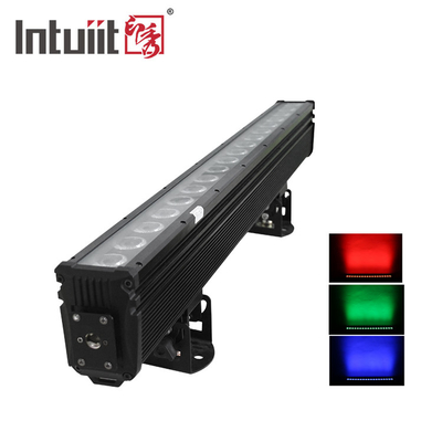 Lumière de barre d'étape de RGBW LED