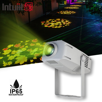 Projetteur Gobo à l'épreuve de l'eau à LED de 400 W