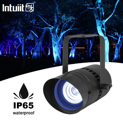 IP65 projecteur extérieur lampe murale imperméable à l'eau étroit faisceau d'angle lampe d'inondation 15W super lumineux projecteur lumières
