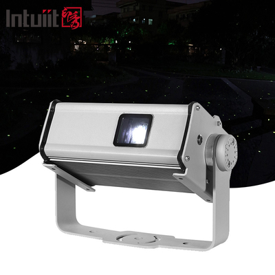 Rgbw Fêtes Disco 13w Étoile du ciel Laser Light Ip65 imperméable à la pluie pour Dj Outdoor