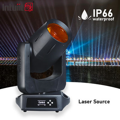 100W IP66 imperméable à l'eau tête mobile lumière laser pour l'éclairage de la scène équipement d'éclairage pour la performance de mariage DJ nightclub bar